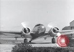 Standbild Lockheed Electra L-10 Flugzeuge Havanna Kuba, 1938, aus Sekunde 9 historischem Filmmaterial Videoclip 65675024204