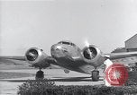 Standbild Lockheed Electra L-10 Flugzeuge Havanna Kuba, 1938, aus Sekunde 11 historischem Filmmaterial Videoclip 65675024204