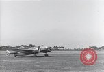 Standbild Lockheed Electra L-10 Flugzeuge Havanna Kuba, 1938, aus Sekunde 19 historischem Filmmaterial Videoclip 65675024204
