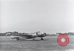 Standbild Lockheed Electra L-10 Flugzeuge Havanna Kuba, 1938, aus Sekunde 20 historischem Filmmaterial Videoclip 65675024204
