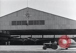 Standbild Lockheed Electra L-10 Flugzeuge Havanna Kuba, 1938, aus Sekunde 34 historischem Filmmaterial Videoclip 65675024204