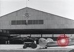 Standbild Lockheed Electra L-10 Flugzeuge Havanna Kuba, 1938, aus Sekunde 37 historischem Filmmaterial Videoclip 65675024204