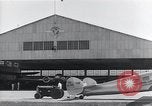 Standbild Lockheed Electra L-10 Flugzeuge Havanna Kuba, 1938, aus Sekunde 38 historischem Filmmaterial Videoclip 65675024204