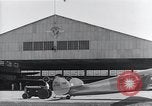 Standbild Lockheed Electra L-10 Flugzeuge Havanna Kuba, 1938, aus Sekunde 39 historischem Filmmaterial Videoclip 65675024204
