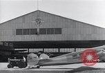 Standbild Lockheed Electra L-10 Flugzeuge Havanna Kuba, 1938, aus Sekunde 40 historischem Filmmaterial Videoclip 65675024204