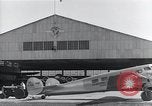 Standbild Lockheed Electra L-10 Flugzeuge Havanna Kuba, 1938, aus Sekunde 41 historischem Filmmaterial Videoclip 65675024204