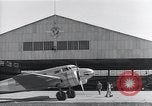 Standbild Lockheed Electra L-10 Flugzeuge Havanna Kuba, 1938, aus Sekunde 47 historischem Filmmaterial Videoclip 65675024204
