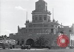 Standbild Lockheed Electra L-10 Flugzeuge Havanna Kuba, 1938, aus Sekunde 53 historischem Filmmaterial Videoclip 65675024204