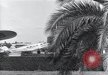 Standbild Lockheed Electra L-10 Flugzeuge Havanna Kuba, 1938, aus Sekunde 55 historischem Filmmaterial Videoclip 65675024204