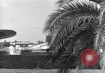 Standbild Lockheed Electra L-10 Flugzeuge Havanna Kuba, 1938, aus Sekunde 59 historischem Filmmaterial Videoclip 65675024204