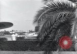 Standbild Lockheed Electra L-10 Flugzeuge Havanna Kuba, 1938, aus Sekunde 60 historischem Filmmaterial Videoclip 65675024204