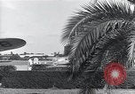 Standbild Lockheed Electra L-10 Flugzeuge Havanna Kuba, 1938, aus Sekunde 61 historischem Filmmaterial Videoclip 65675024204