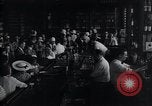 Standbild Slopy Joes Bar Havanna Kuba, 1938, aus Sekunde 3 historischem Filmmaterial Videoclip 65675024205