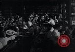Standbild Slopy Joes Bar Havanna Kuba, 1938, aus Sekunde 4 historischem Filmmaterial Videoclip 65675024205