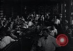 Standbild Slopy Joes Bar Havanna Kuba, 1938, aus Sekunde 11 historischem Filmmaterial Videoclip 65675024205