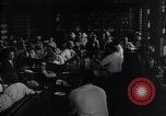 Standbild Slopy Joes Bar Havanna Kuba, 1938, aus Sekunde 13 historischem Filmmaterial Videoclip 65675024205