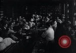 Standbild Slopy Joes Bar Havanna Kuba, 1938, aus Sekunde 15 historischem Filmmaterial Videoclip 65675024205