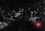 Standbild Slopy Joes Bar Havanna Kuba, 1938, aus Sekunde 16 historischem Filmmaterial Videoclip 65675024205