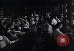 Standbild Slopy Joes Bar Havanna Kuba, 1938, aus Sekunde 17 historischem Filmmaterial Videoclip 65675024205
