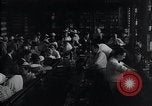 Standbild Slopy Joes Bar Havanna Kuba, 1938, aus Sekunde 18 historischem Filmmaterial Videoclip 65675024205