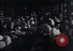 Standbild Slopy Joes Bar Havanna Kuba, 1938, aus Sekunde 19 historischem Filmmaterial Videoclip 65675024205