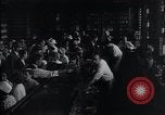 Standbild Slopy Joes Bar Havanna Kuba, 1938, aus Sekunde 22 historischem Filmmaterial Videoclip 65675024205