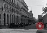 Standbild Slopy Joes Bar Havanna Kuba, 1938, aus Sekunde 35 historischem Filmmaterial Videoclip 65675024205
