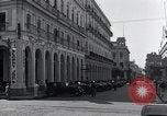 Standbild Slopy Joes Bar Havanna Kuba, 1938, aus Sekunde 36 historischem Filmmaterial Videoclip 65675024205