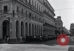 Standbild Slopy Joes Bar Havanna Kuba, 1938, aus Sekunde 37 historischem Filmmaterial Videoclip 65675024205