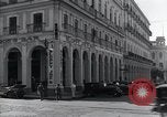 Standbild Slopy Joes Bar Havanna Kuba, 1938, aus Sekunde 39 historischem Filmmaterial Videoclip 65675024205