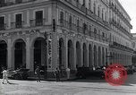 Standbild Slopy Joes Bar Havanna Kuba, 1938, aus Sekunde 40 historischem Filmmaterial Videoclip 65675024205