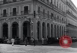 Standbild Slopy Joes Bar Havanna Kuba, 1938, aus Sekunde 41 historischem Filmmaterial Videoclip 65675024205