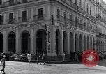 Standbild Slopy Joes Bar Havanna Kuba, 1938, aus Sekunde 42 historischem Filmmaterial Videoclip 65675024205