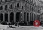 Standbild Slopy Joes Bar Havanna Kuba, 1938, aus Sekunde 45 historischem Filmmaterial Videoclip 65675024205