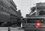 Standbild Slopy Joes Bar Havanna Kuba, 1938, aus Sekunde 48 historischem Filmmaterial Videoclip 65675024205