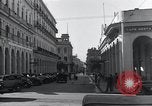 Standbild Slopy Joes Bar Havanna Kuba, 1938, aus Sekunde 51 historischem Filmmaterial Videoclip 65675024205