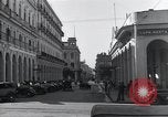 Standbild Slopy Joes Bar Havanna Kuba, 1938, aus Sekunde 52 historischem Filmmaterial Videoclip 65675024205