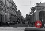 Standbild Slopy Joes Bar Havanna Kuba, 1938, aus Sekunde 53 historischem Filmmaterial Videoclip 65675024205