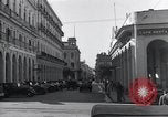 Standbild Slopy Joes Bar Havanna Kuba, 1938, aus Sekunde 54 historischem Filmmaterial Videoclip 65675024205