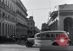 Standbild Slopy Joes Bar Havanna Kuba, 1938, aus Sekunde 56 historischem Filmmaterial Videoclip 65675024205