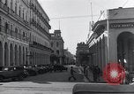 Standbild Slopy Joes Bar Havanna Kuba, 1938, aus Sekunde 58 historischem Filmmaterial Videoclip 65675024205