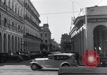 Standbild Slopy Joes Bar Havanna Kuba, 1938, aus Sekunde 59 historischem Filmmaterial Videoclip 65675024205