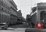 Standbild Slopy Joes Bar Havanna Kuba, 1938, aus Sekunde 60 historischem Filmmaterial Videoclip 65675024205