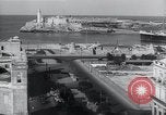 Image of Havana Harbor Havana Cuba, 1938, second 3 stock footage video 65675024207