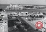 Image of Havana Harbor Havana Cuba, 1938, second 38 stock footage video 65675024207