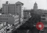 Image of Havana Harbor Havana Cuba, 1938, second 42 stock footage video 65675024207