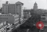 Image of Havana Harbor Havana Cuba, 1938, second 45 stock footage video 65675024207