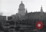 Image of Havana Harbor Havana Cuba, 1938, second 51 stock footage video 65675024207