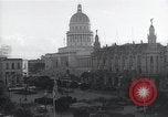 Image of Havana Harbor Havana Cuba, 1938, second 52 stock footage video 65675024207