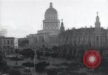 Image of Havana Harbor Havana Cuba, 1938, second 58 stock footage video 65675024207